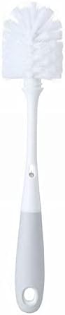 Long Handle Bottle Brush for Cleaning Cups Glasses Mugs