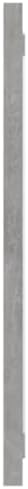 CUMYZO Bathroom Mirror Concrete Gray 354 x 146