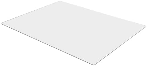 RORPOIR Wall Mounted Shatterproof Acrylic Mirror