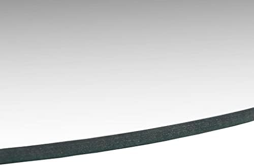 157 Frameless Wall Mirror for Bathroom Bedroom
