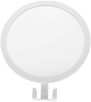 Healvian Wall Mounted Makeup Mirror Adhesive