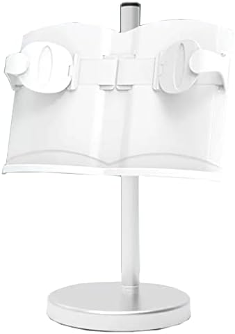 GIZNXBA Adjustable Book Stand for Reading and Display
