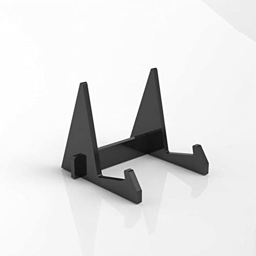 Adjustable Book Stand with Foldable Design