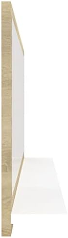CUMYZO Bathroom Mirror With Vanities