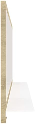 CUMYZO Bathroom Mirror With Vanities