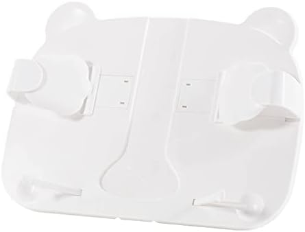 Creative Cute Bear Shape Foldable Book Stand