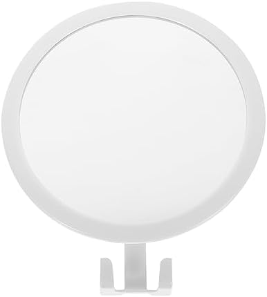DOITOOL Wall-Mounted Makeup Mirror Adhesive 1