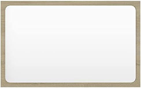YITHOPI Rectangle Wall Mirror 236x146 Inches 1