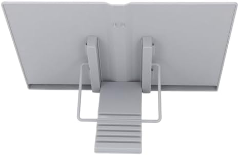 CDQL Adjustable Book Stand for Tablet Phone Laptop