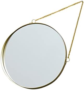 WOFASHPURET Wall Mounted Vanity Mirror