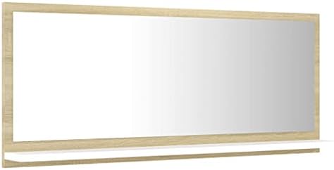 CUMYZO Bathroom Mirror With Vanities