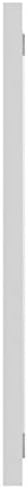 Makastle White Bathroom Mirror with Rounded Corners