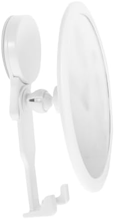 Adjustable Folding Wall Mounted Makeup Mirror