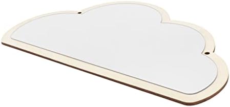 GLEAVI Waterproof Vanity Mirror for Bathroom