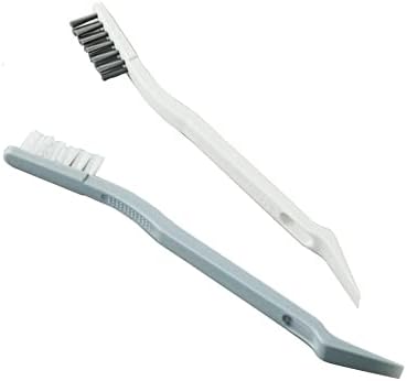 LocknLock Crevice Cleaning Brush Pack of 2 1