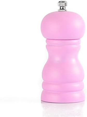 TOMYEUS Salt and Pepper Grinder Set