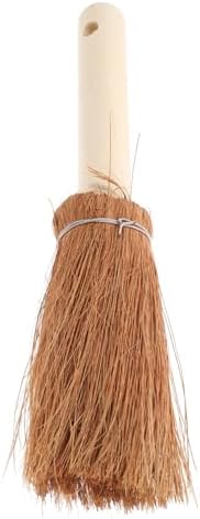 MUCKLILY Multi-Use Cleaning Brush Set