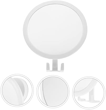 Adjustable Folding Wall Mounted Makeup Mirror