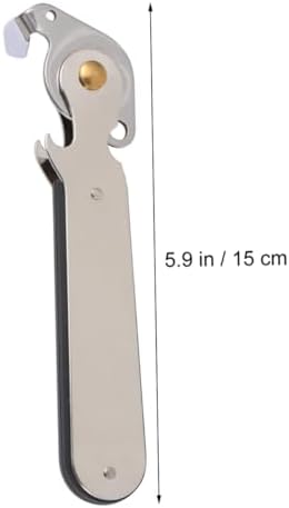GRIRIW Multi-Function Can Jar Opener Tool