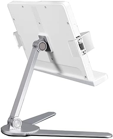 UHRLGHS Adjustable Book Stand for Reading and Cooking