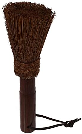 Cabilock 1pc Kitchen Sink Brush for Cleaning Dishes Pans and Countertop