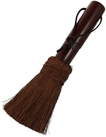 Cabilock 1pc Kitchen Sink Brush for Cleaning Dishes Pans and Countertop