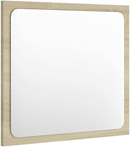 YITHOPI Rectangle Wall Mirror 157x146 Inches