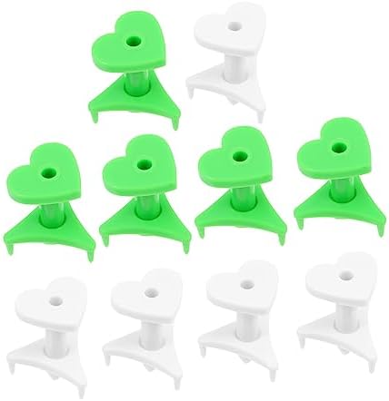 Cabilock 20 Pcs Manual Coconut Opener Set