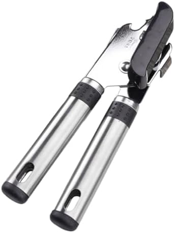 GOOHOCHY 1Pc Stainless Steel Can Opener