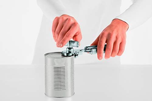 Rosle Stainless Steel Can Opener with Pliers Grip