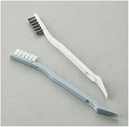LocknLock Crevice Cleaning Brush Pack of 2 1