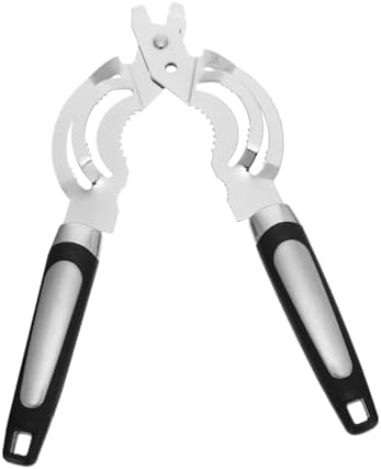 Zerodeko 1pc Manual Can Bottle Opener
