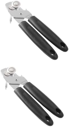 Zerodeko 2pcs Bottle Opener Kit with Magnet and Grips
