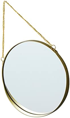 Alipis Nordic Style Wall Mounted Toilet Mirror Light
