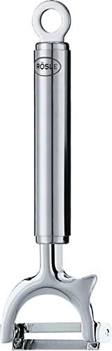 Rosle Stainless Steel Can Opener with Pliers Grip