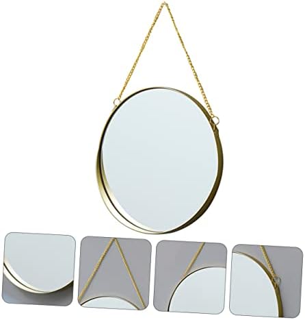 Alipis Nordic Style Wall Mounted Toilet Mirror Light