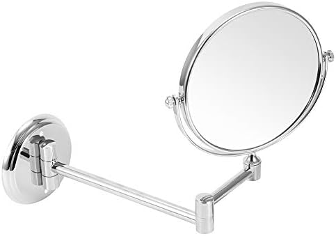 Alvinlite Double-Sided Folding Vanity Mirror 1