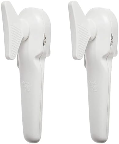 Oral Clean Parnpered Chef Can Opener 2 Pack - Smooth Edge Safe Easy 1