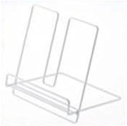 ZDOYUN Creative Wire Cookbook Stand
