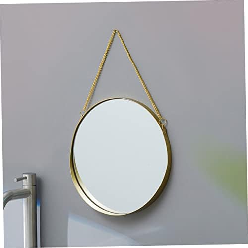 Alipis Nordic Style Wall Mounted Toilet Mirror Light