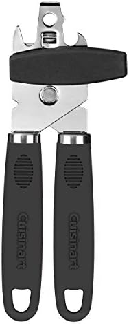 Cuisinart CTG-16-CO Can Opener with Black Handle 1