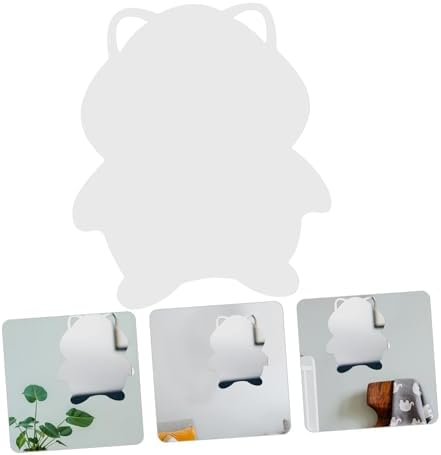 Happyyami Self-Adhesive Acrylic Mirror Decor 1