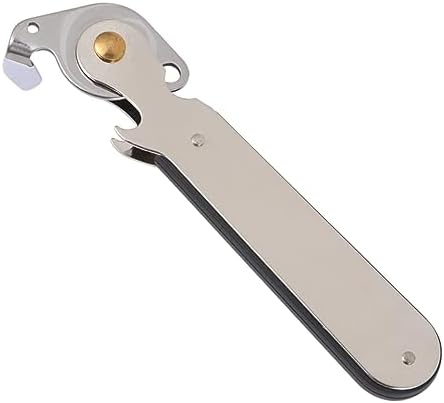 KICHOUSE Heavy Duty Can Opener Set of 2