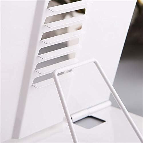 JACCOS Adjustable Metal Book Stand for Reading and Learning