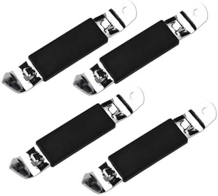 4PCS CIYODO Bottle Opener Kit Beer Lid Opener