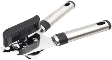 GRIRIW 1Pc Stainless Steel Can Opener Bottle Opener 1