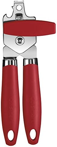 Cuisinart CTG-01-COR Red Can Opener