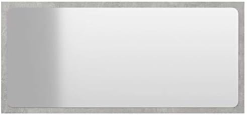YITHOPI Contemporary Rectangle Wall Mirror