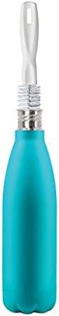 HIC Kitchen Tea Kettle Cleaning Brush Set of 2 1