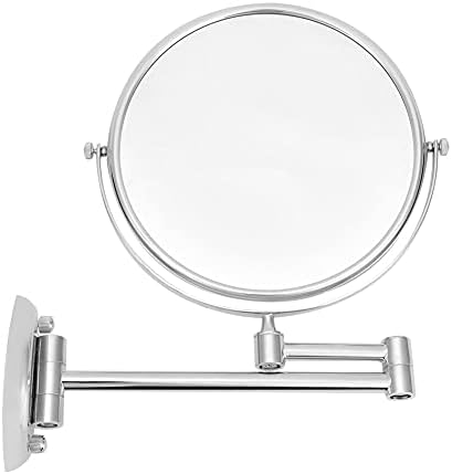Alvinlite Double-Sided Folding Vanity Mirror 1